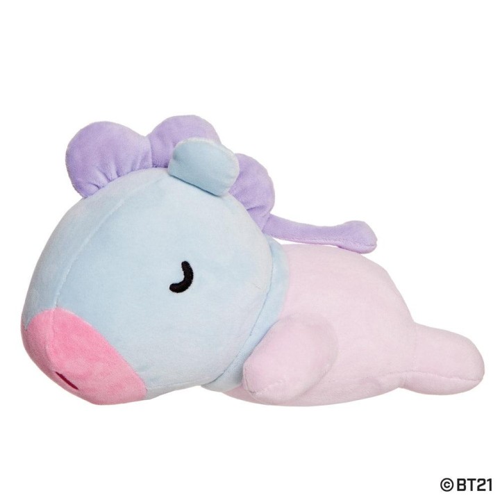 BT21 MANG Baby Mini Pillow Cushion 28cm 0 - 18 Months