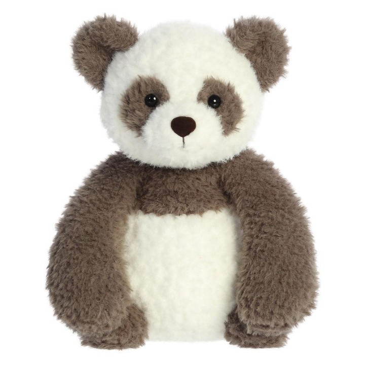 AURORA 33701 Nubbles Panda 27cm Soft Toy 0 - 18 Months