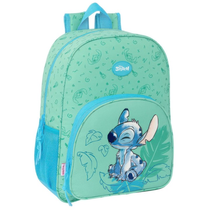 Disney Stitch Aloha Adaptable Backpack 42cm 3years +