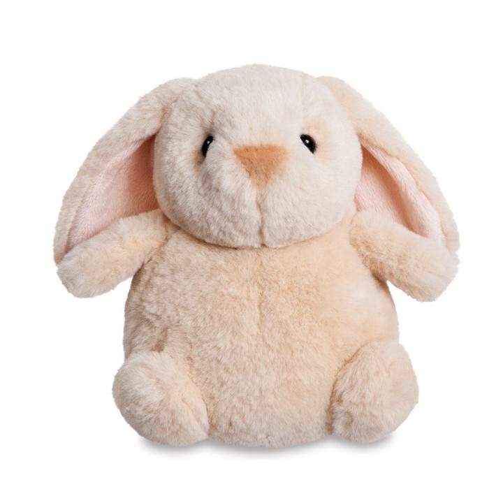 AURORA Cuddle Pals Willow Bunny 18cm Soft Toy 0 - 18 Months