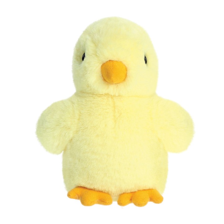 Mini Flopsies Cheeky Chick 8-inch Soft Toy 0 - 18 Months