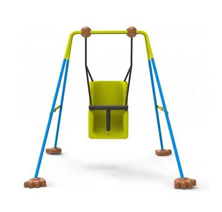 Altalena Baby Garden Swing 0 - 18 Months