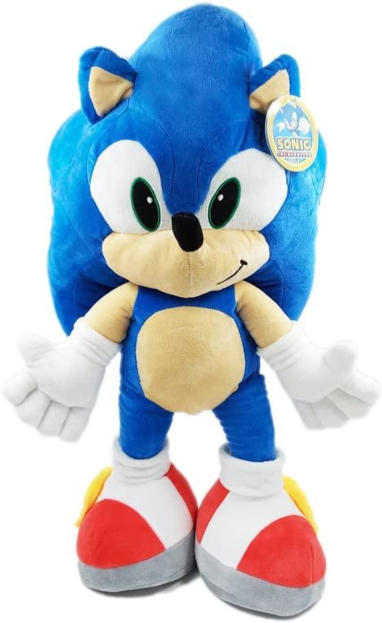 Sonic The Hedgehog Plush Toy 80cm 3years +