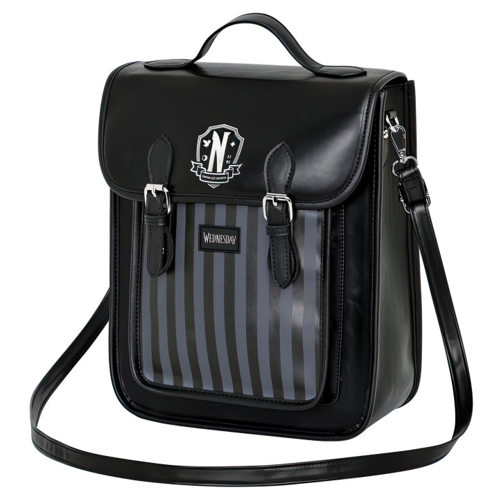 Original Wednesday Backpack Bag 11years +