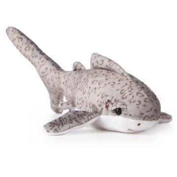 LIVING NATURE SMOLS Whale Shark 15cm Plush 0 - 18 Months