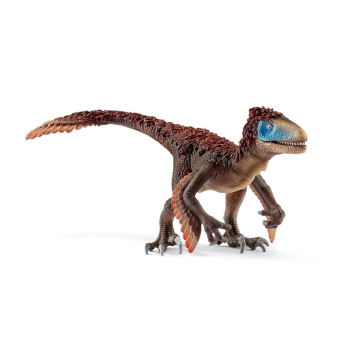 Schleich 14582 Utahraptor Dinosaur Figure 3years +