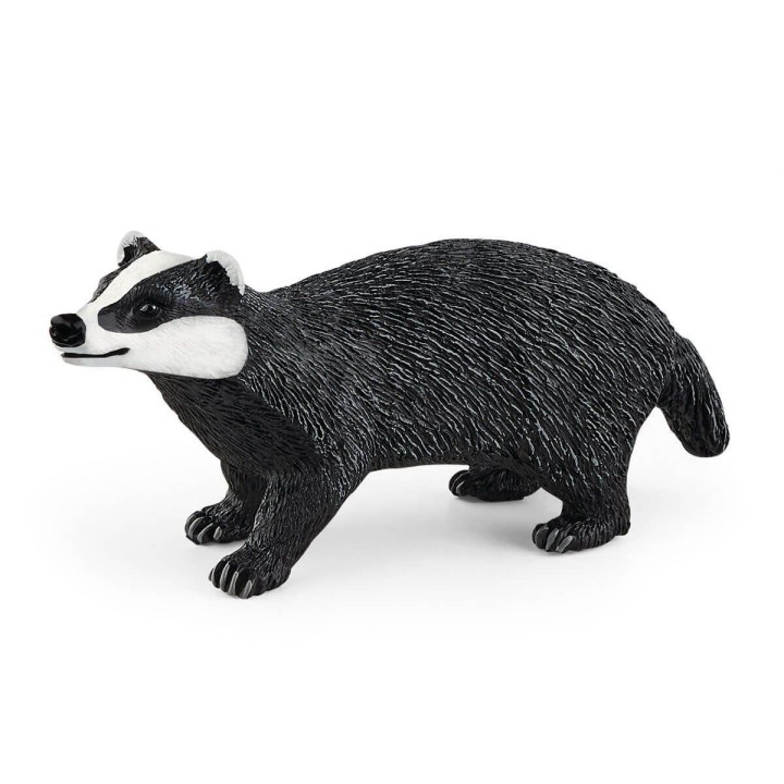 Schleich 14842 Badger Figure 3years +