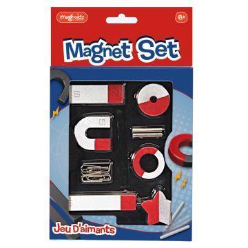 MAGNOIDZ Magnet Set 11years +