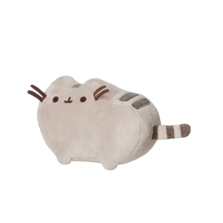 Classic Pusheen Small 14cm Soft Toy 11years +