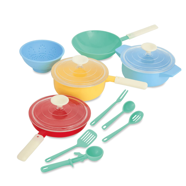 Casdon Pan Set