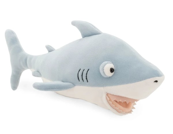 Extra Large Shark Plush 130cm