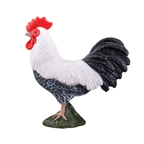 Mojo 387051 Farmland Rooster Figure