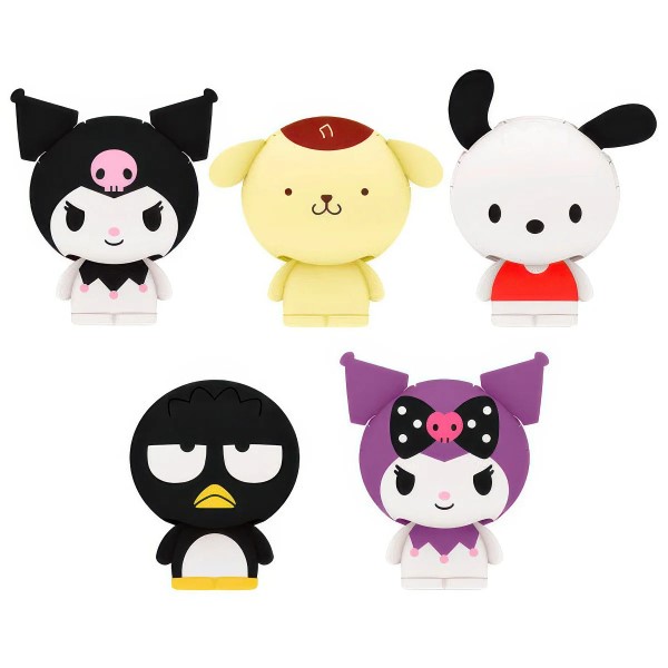 Sanrio Hello Kitty Capsule Figure Shakers Assortment - Surprise 2