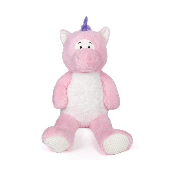 Maxi Unicorn Plush Toy 120cm