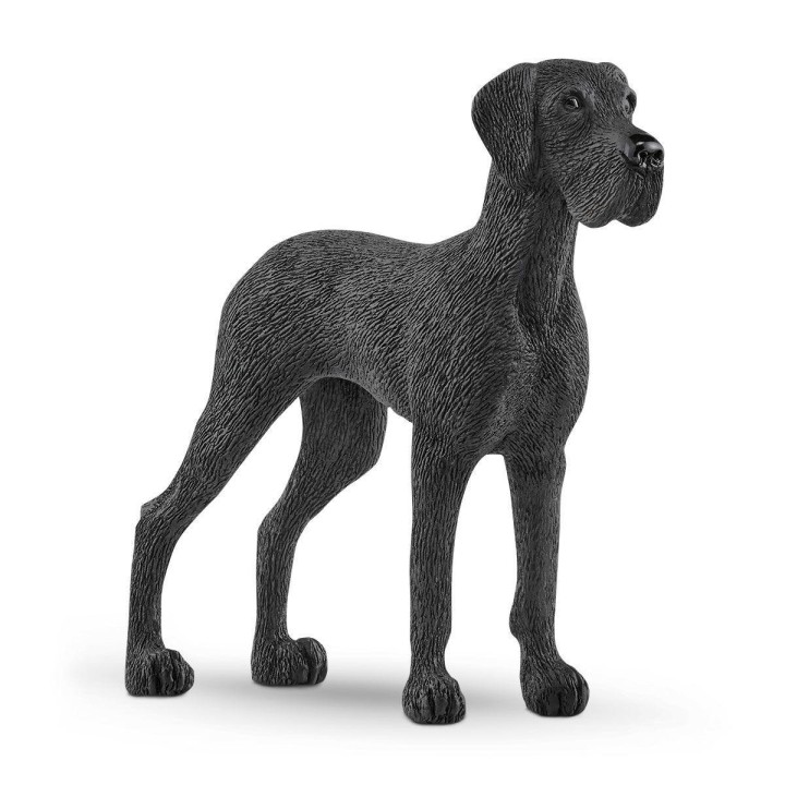SCHLEICH Great Dane Figure 3 - 16 Years