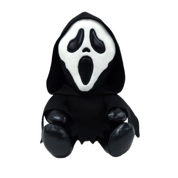 Ghostface Scream 20cm Plush