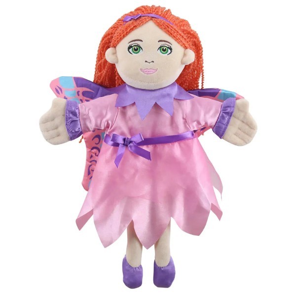 The Puppet Company - Story Tellers - Fairy Hand Puppet