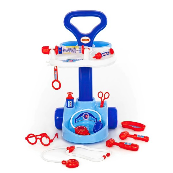 Doctor Medical Set