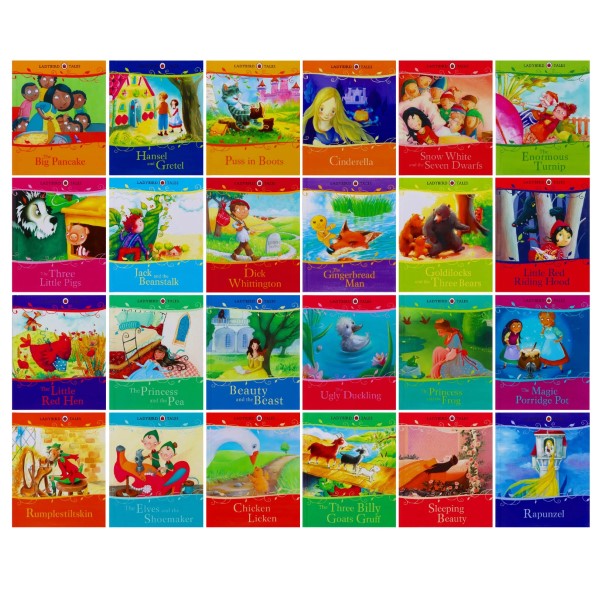 Ladybird Tales Hardback Book  Cinderella for Ages 5-7