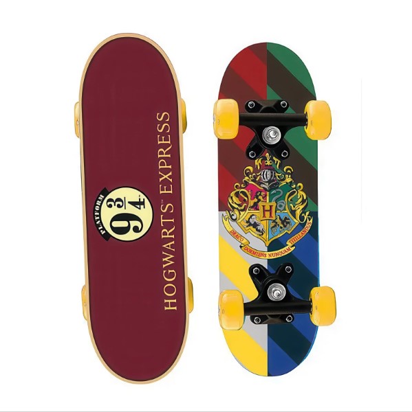 Harry Potter Mini Skateboard 43cm