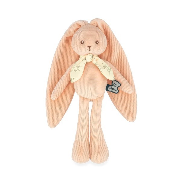 Kaloo Doll Rabbit Peach 25cm