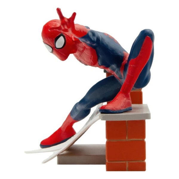 Bullyland Marvel Spiderman Figure 11334