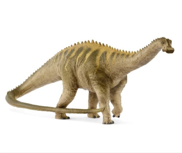 Schleich 15047 Diplodocus Dinosaur Figure