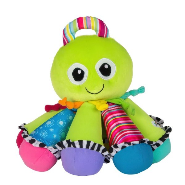 Lamaze Octotunes Musical Octopus