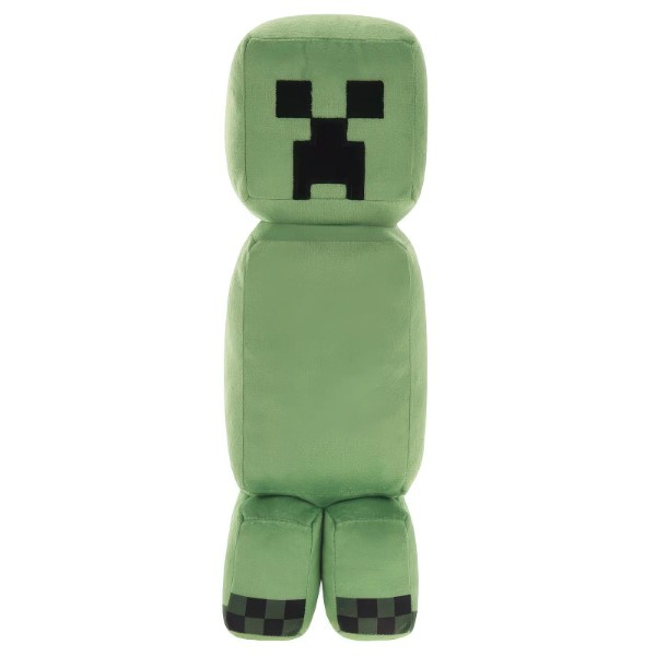 Minecraft Creeper Plush Toy 30cm