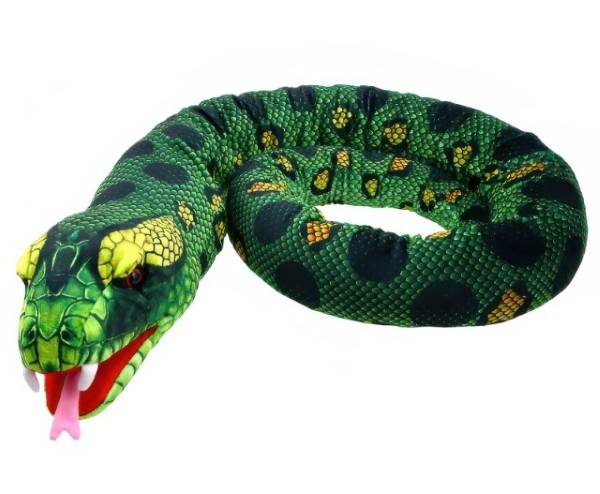 The Puppet Company - Large Creatures - Snake
