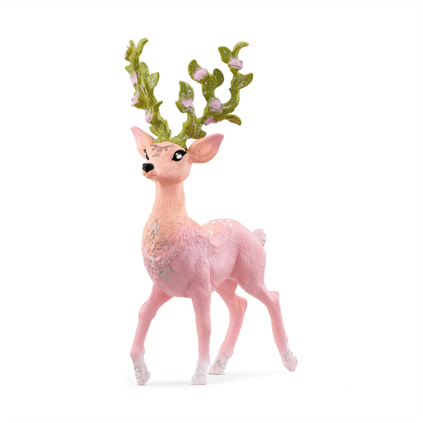 SCHLEICH 70793 Magic Deer