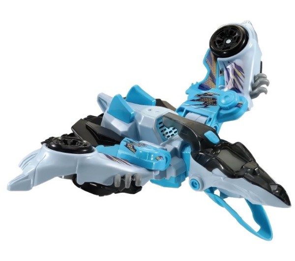 VTech Switch & Go Dinos Talon the Pterodactyl