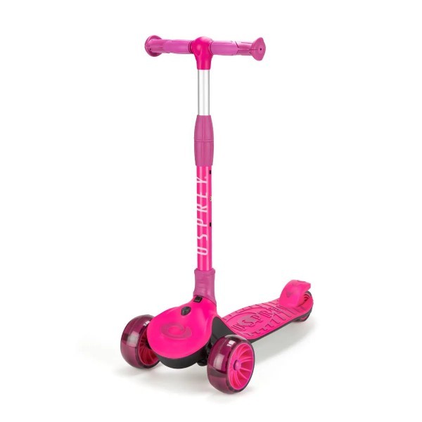 Osprey 3Ride Tri-Scooter - Pink