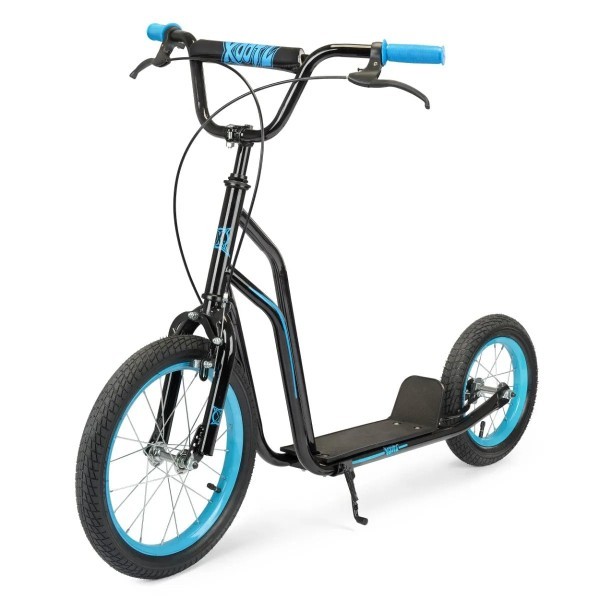Xootz BMX Scooter - Blue