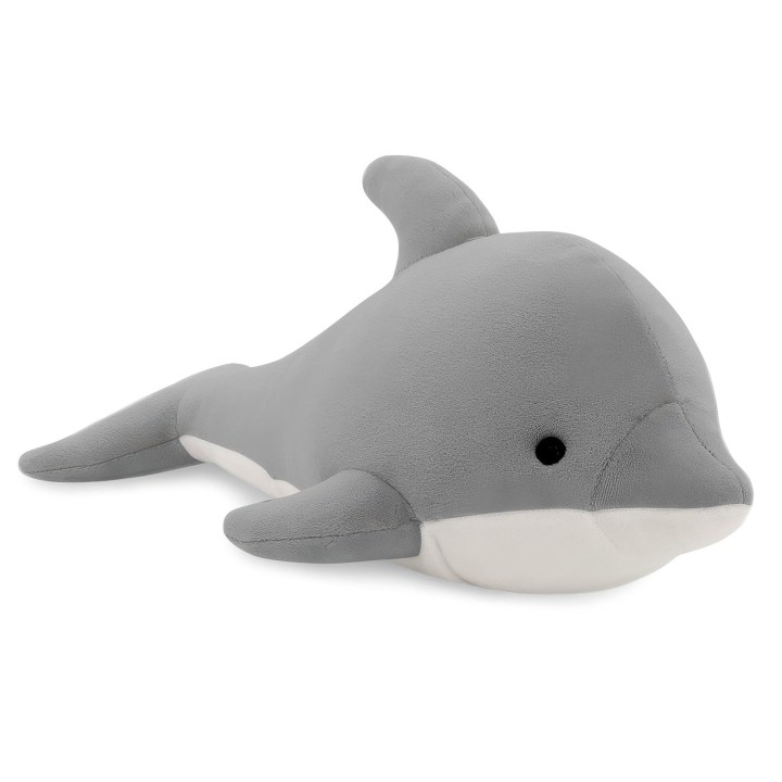 Dolphin Plush Toy 70cm