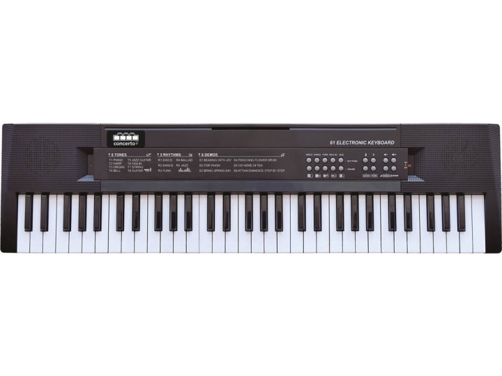 REIG 8928 Musicales Organ