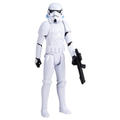 Star Wars Titan Hero Stormtrooper 30cm Action Figure