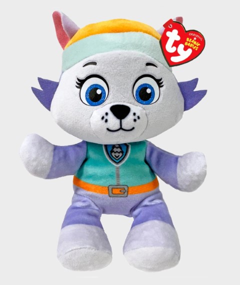 Ty Beanie Boo's Paw Patrol Everest 15cm