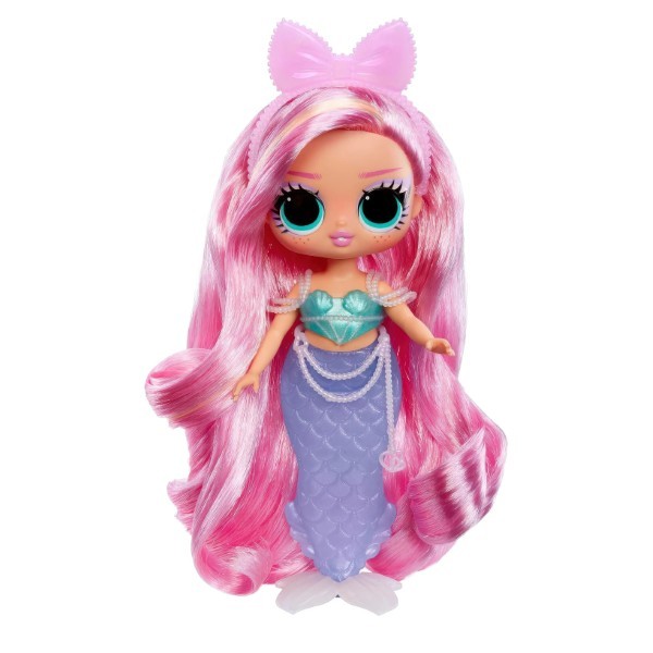 L.O.L. Surprise! Tweens Mermaid Lola Waves Fashion Doll
