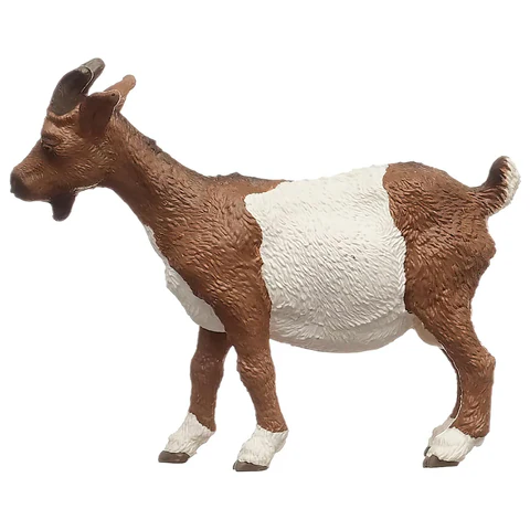 SCHLEICH 14887 Goat Toy Figure