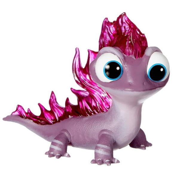 Bullyland Disney Frozen 2 Salamander Figure 13515