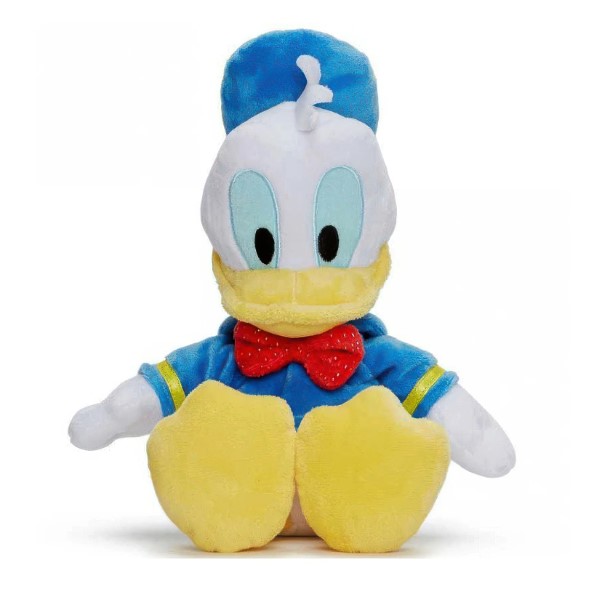 Disney Donald Duck 25cm Plush Toy