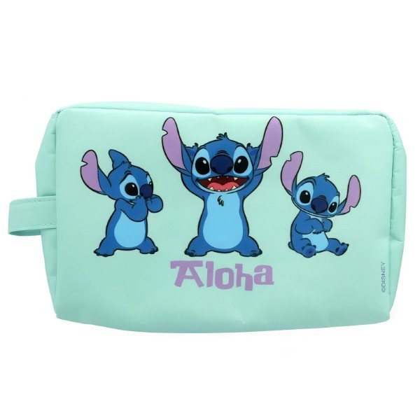 Stitch Disney Toiletry Bag