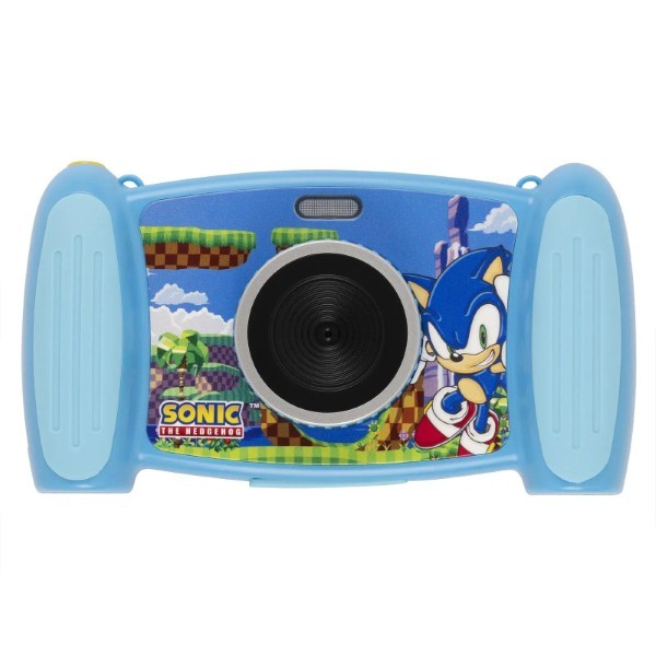 SONIC Kids' Interactive Digital Camera