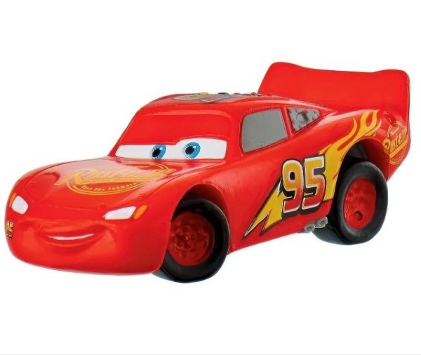 Bullyland Disney Lightning Mcqueen 12798
