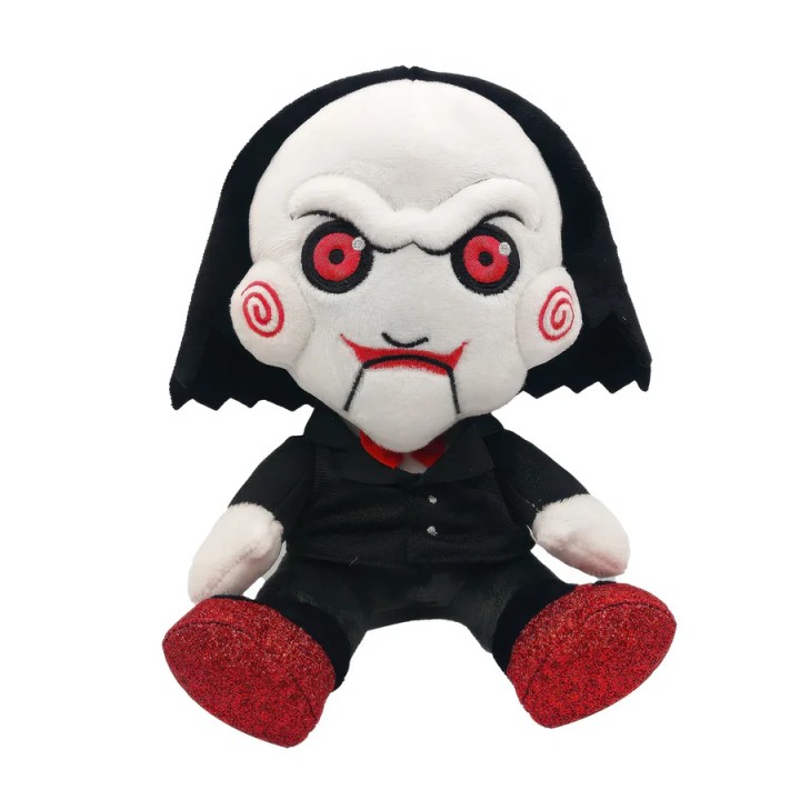 Saw Phunny Plush Figure Billy 20 cm