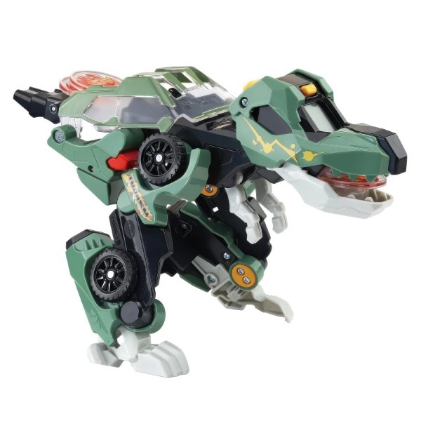 VTech Switch & Go Dinos Thrash the T-Rex