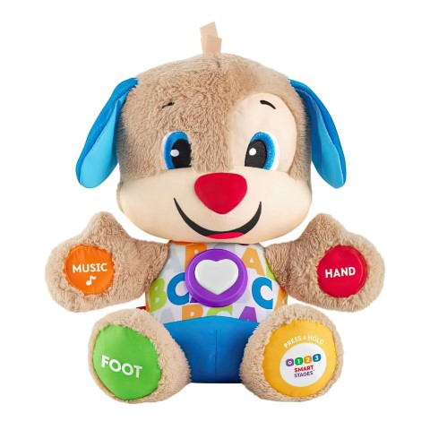 Fisher-Price Laugh & Learn Smart Stages Puppy