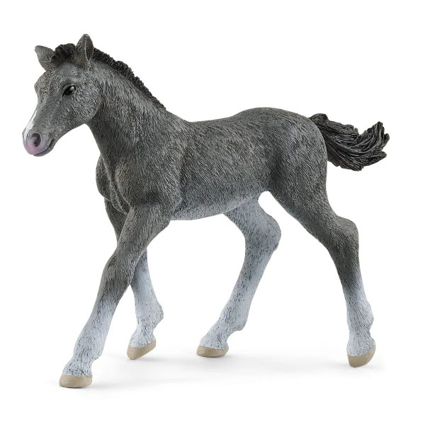 SCHLEICH 13944 Trakehner Foal