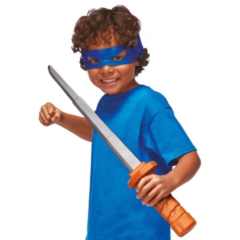 Teenage Mutant Ninja Turtles Leonardos Katana Sword